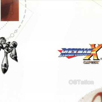 Rockman X