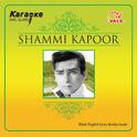 SHAMMI KAPOOR专辑