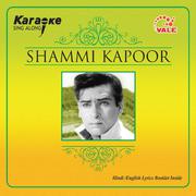 SHAMMI KAPOOR