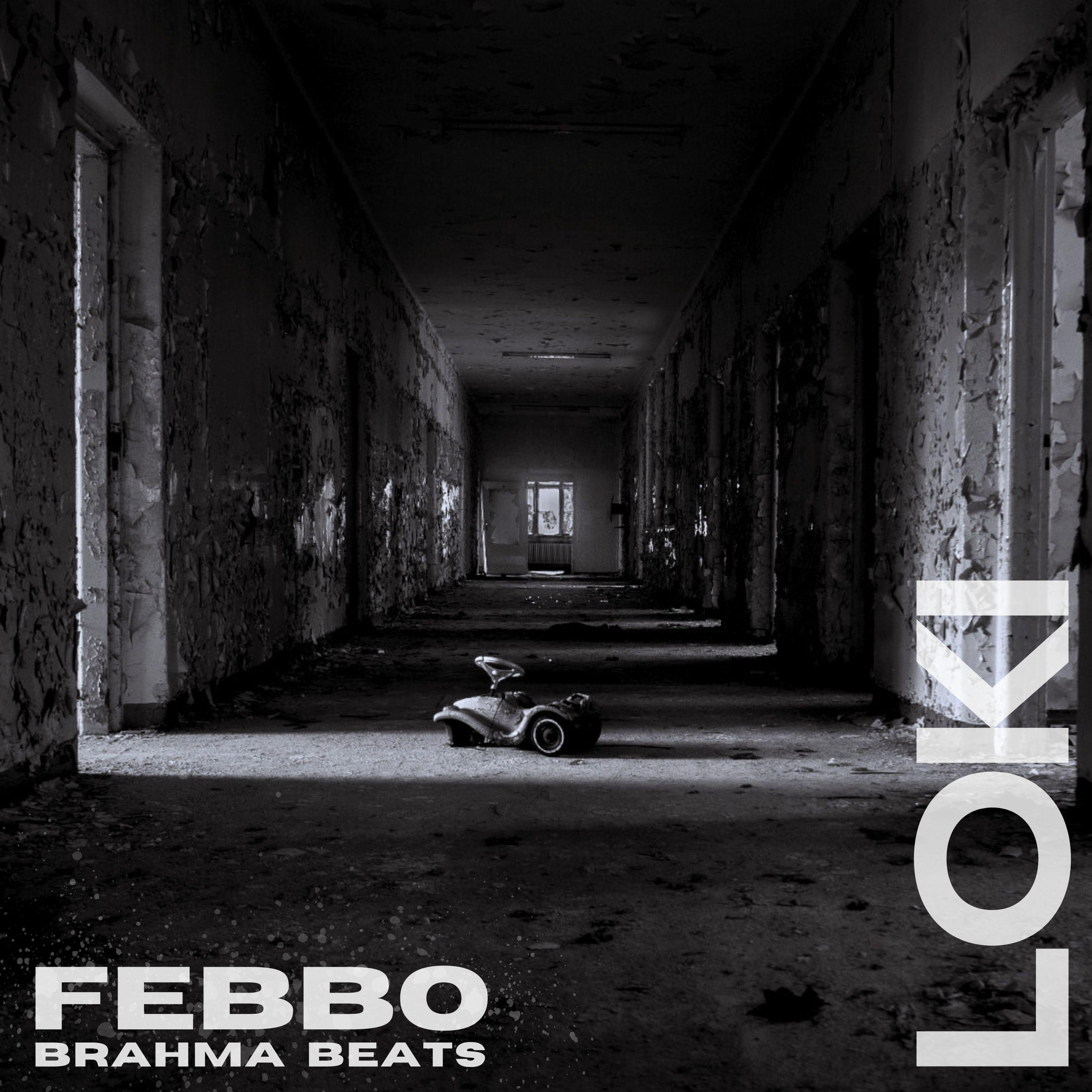 Febbo - Loki