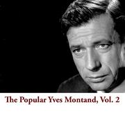 The Popular Yves Montand, Vol. 2