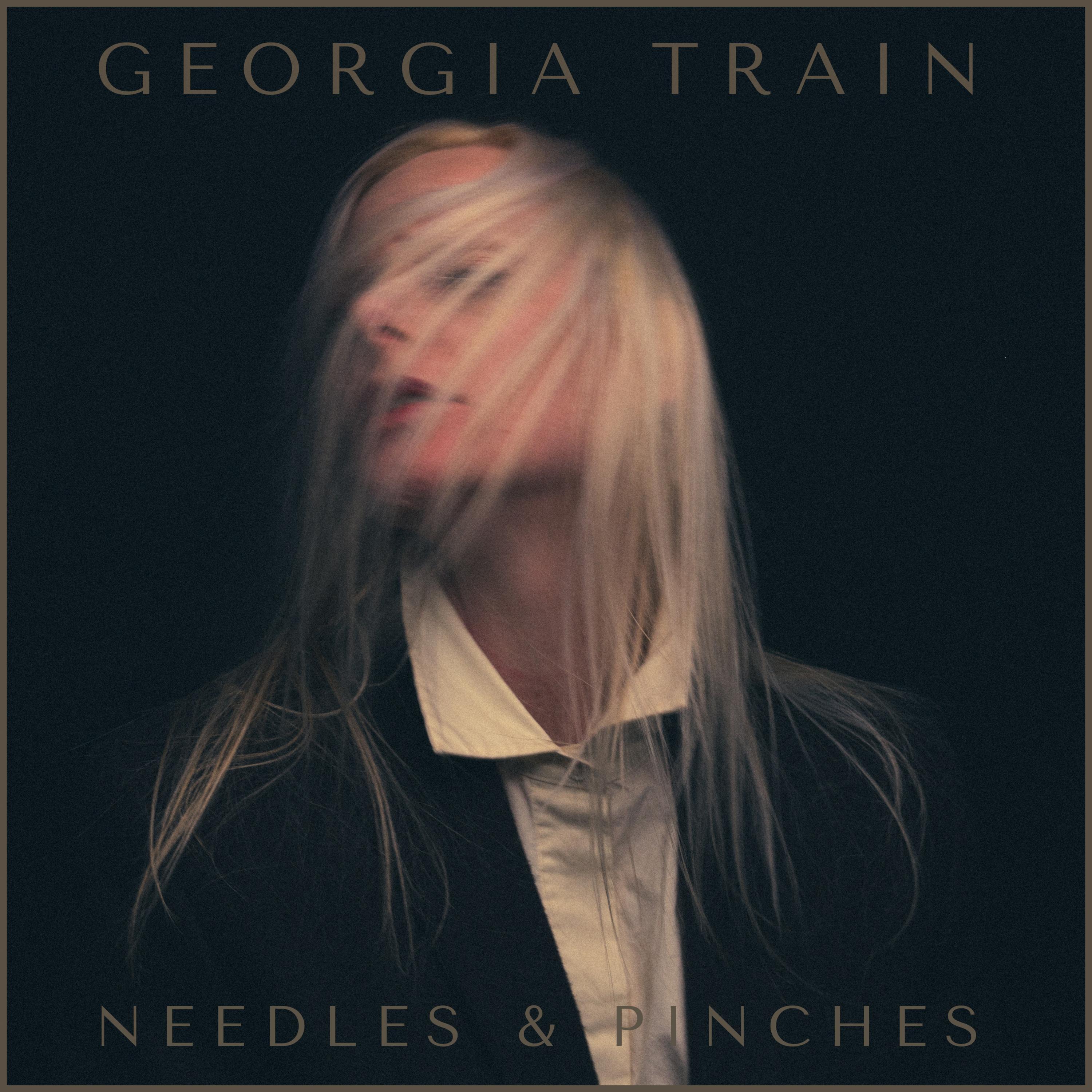 Needles & Pinches
