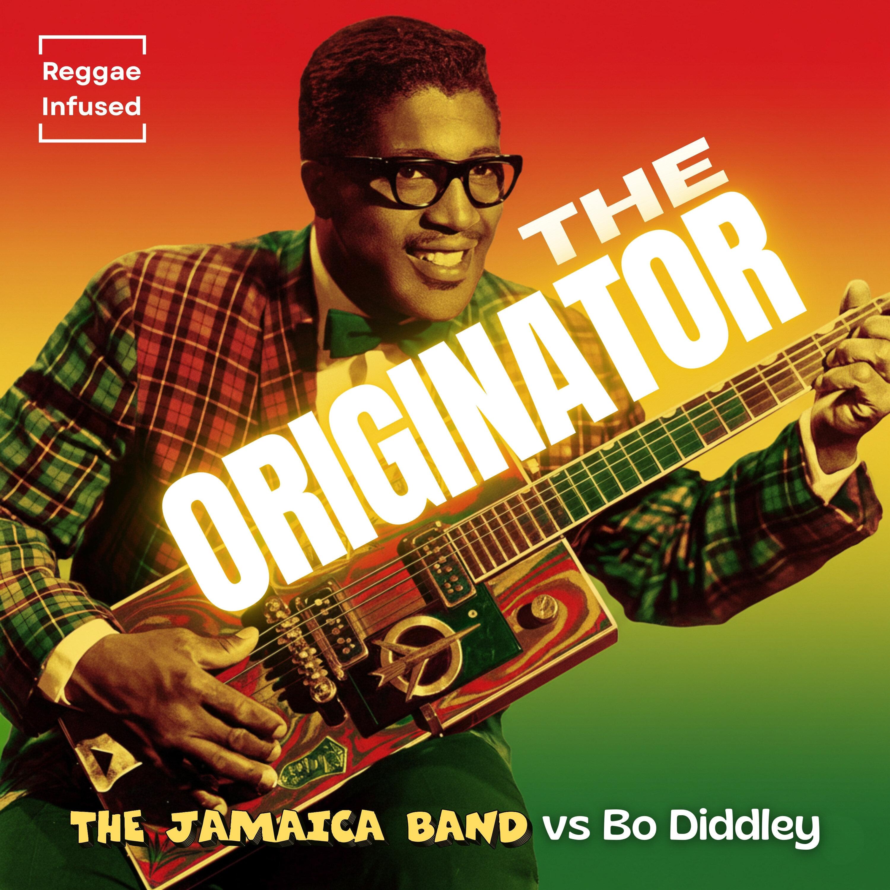 Jo-Ann (Reggae EDM Rastaman Edit)