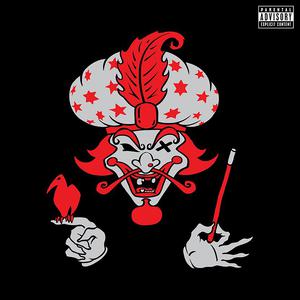 Insane Clown Posse - The Neden Game (Karaoke Version) 带和声伴奏 （降1半音）