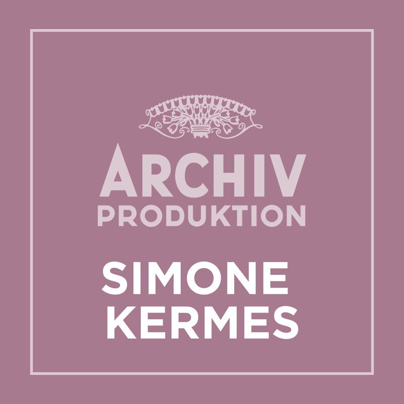 Simone Kermes - La Fede Tradita E Vendicata, RV 712 - Adapted By Andrea Marcon:Sin nel placido soggiorno