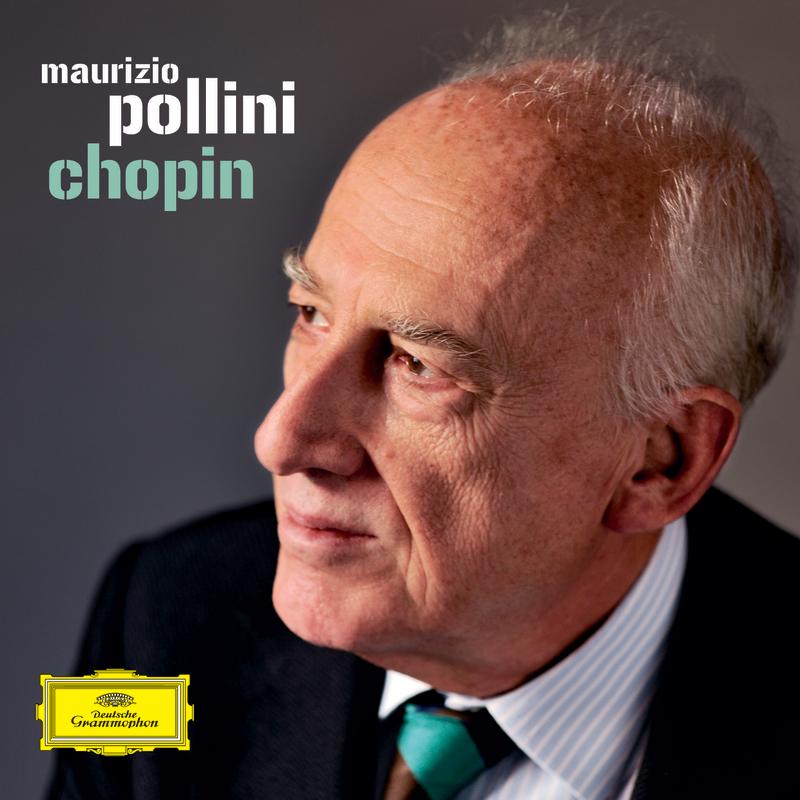 Maurizio Pollini: Chopin