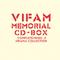 銀河漂流バイファム MEMORIAL CD-BOX ~COMPLETE MUSIC & DRAMA COLLECTION~专辑