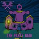 The Panty Raid专辑