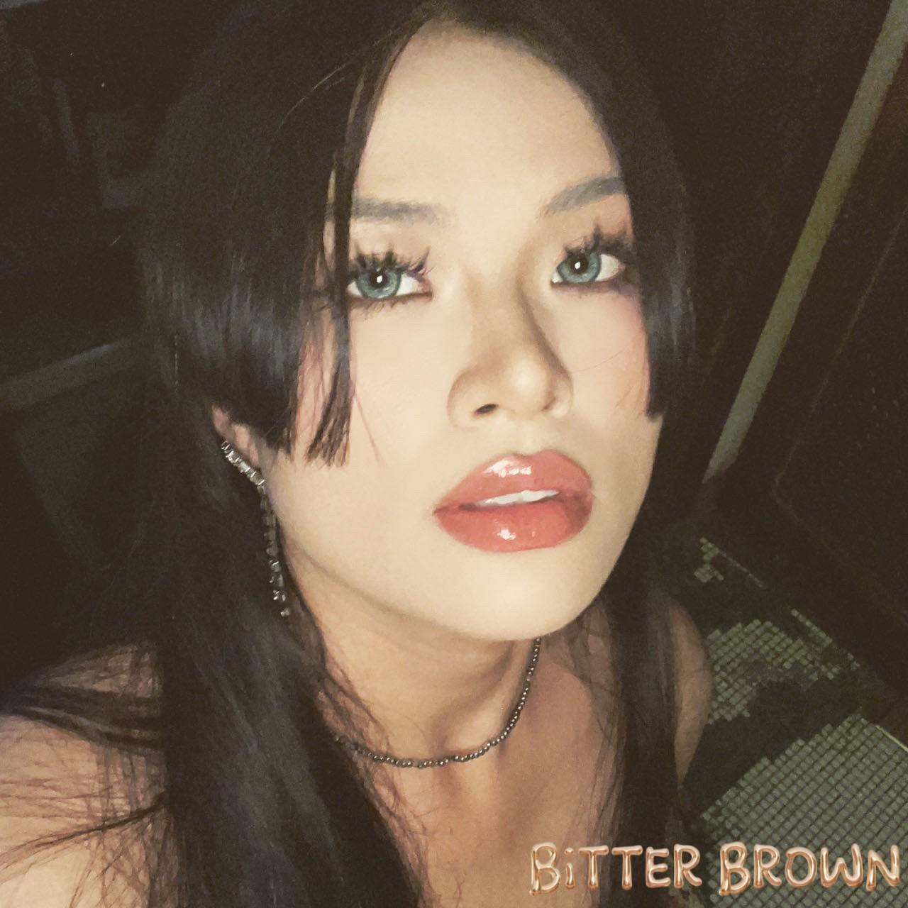 Bitter Brown