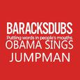 Barack Obama Singing Jumpman