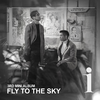 Fly To The Sky - 이별, 하루 전 (Inst.)