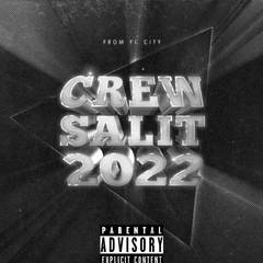 盐城SALIT 2022cypher