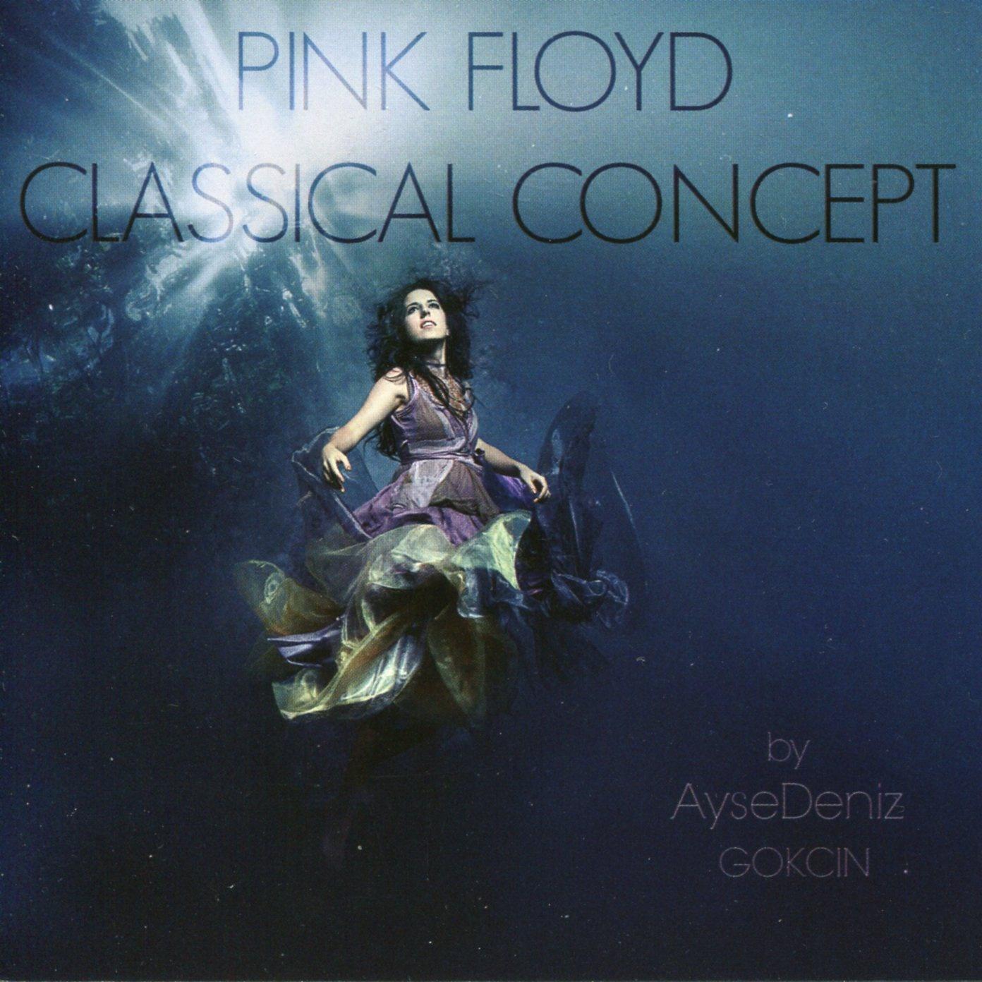 Pink Floyd Classical Concept