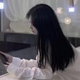 白色桔梗花