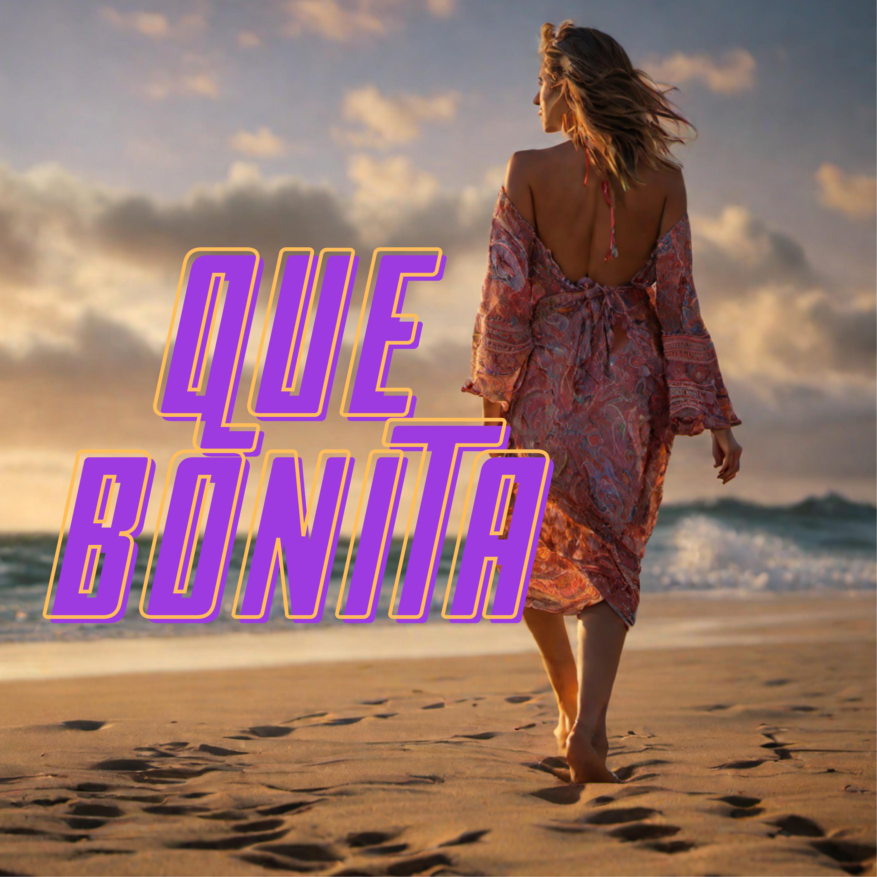 Que Bonita (Remix)