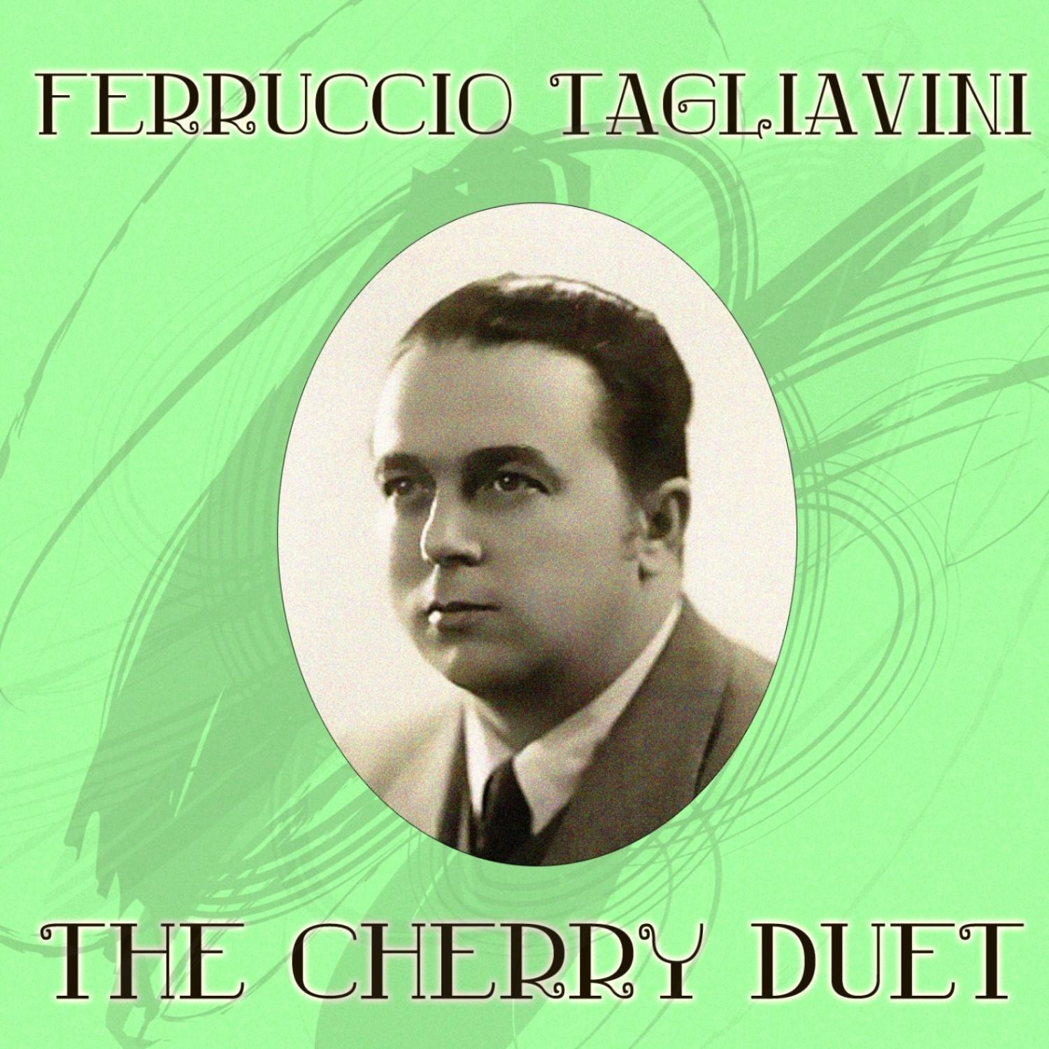 The Cherry Duet
