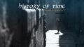 History Of Time专辑
