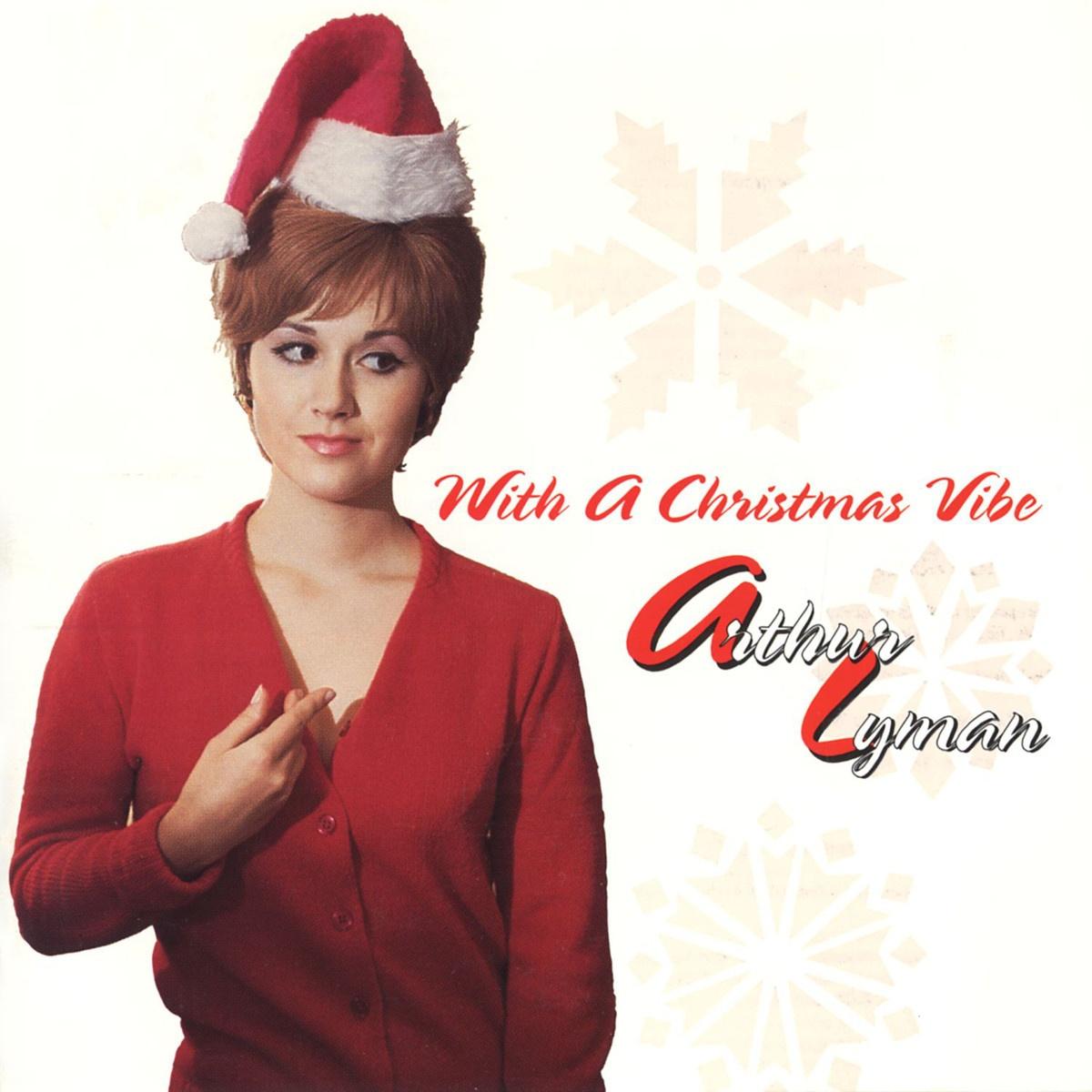 With A Christmas Vibe