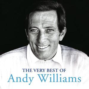 Andy Williams Cant Take My Eyes Off You 高音质伴奏