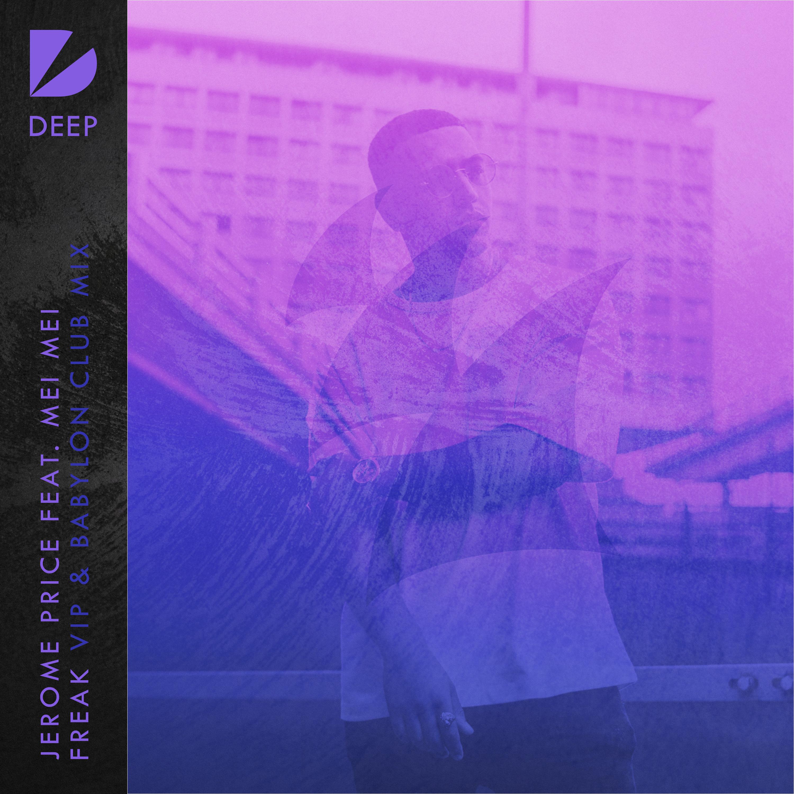 Freak (VIP & Babylon Club Mix)