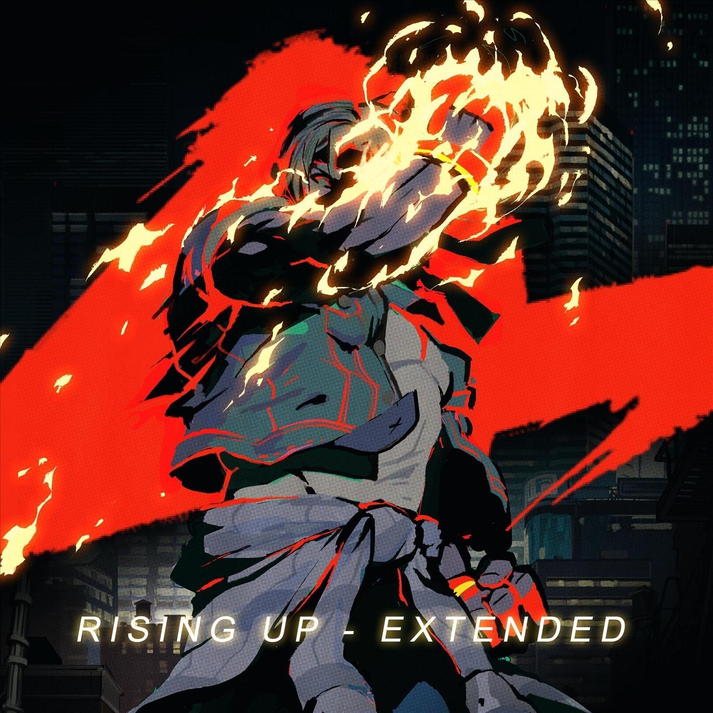 Rising Up (Extended)