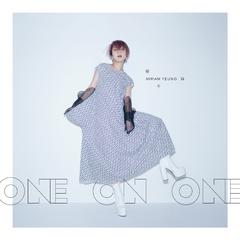 专辑《One On One》