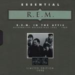 R.E.M. in the Attic - Alternative Recordings 1985-1989专辑