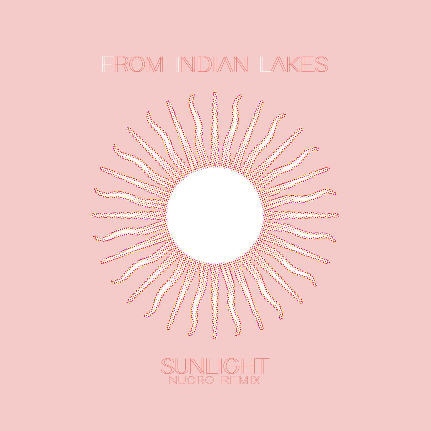 Sunlight (Nuoro Remix)