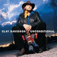 Clay Davidson - Unconditional ( Karaoke )