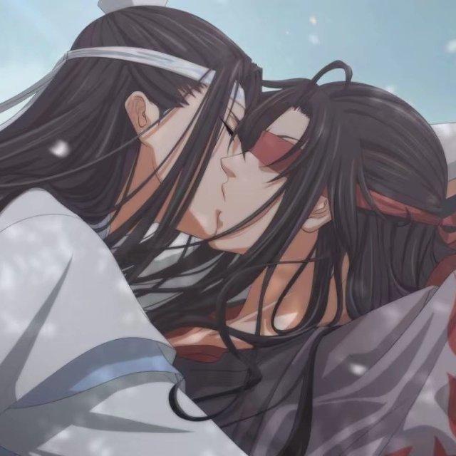 道友，春波绿了解一下。《魔道祖师》同人 | 在线播放 | 网易云音乐