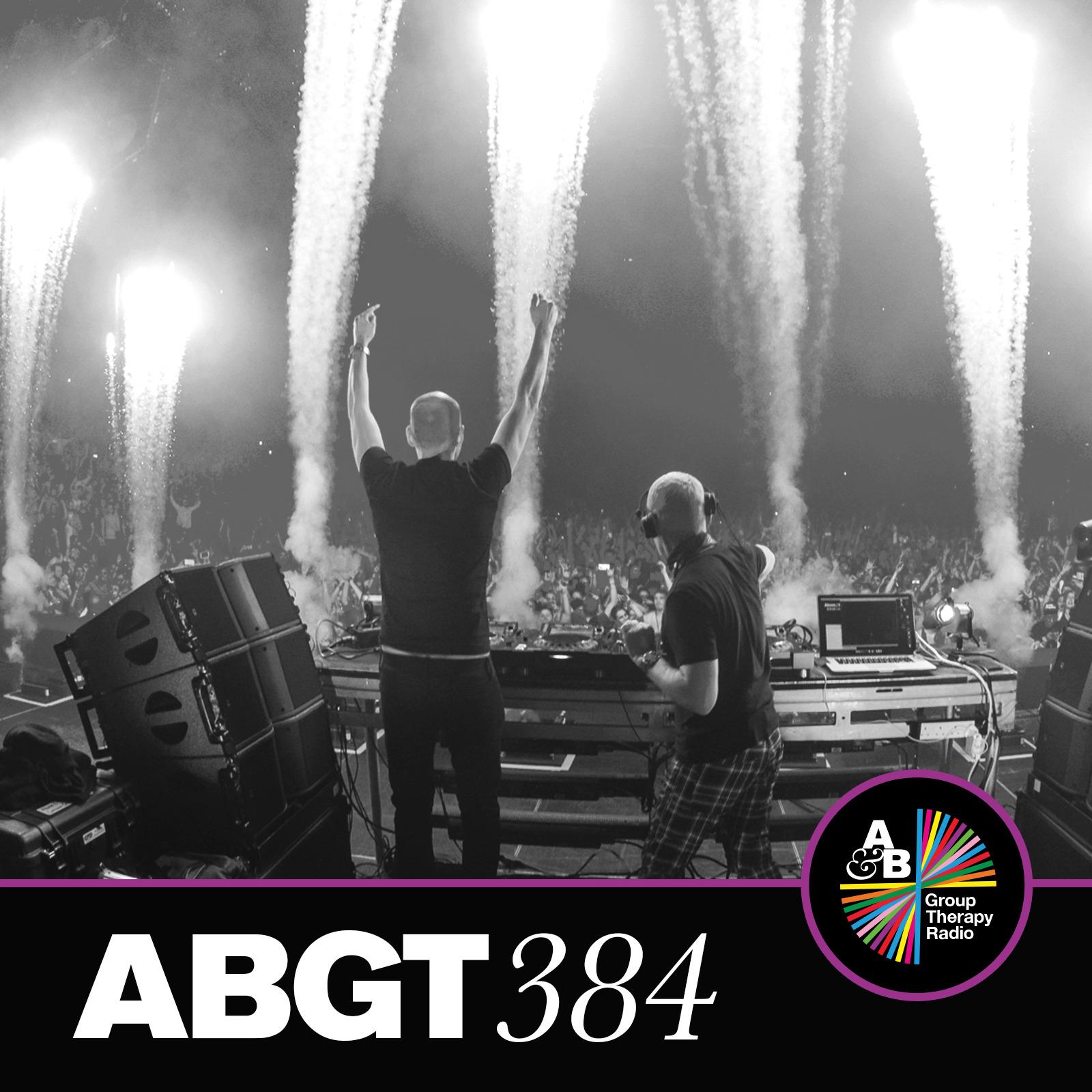Group Therapy 384