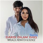 Dardi dilam ishq (Remix)