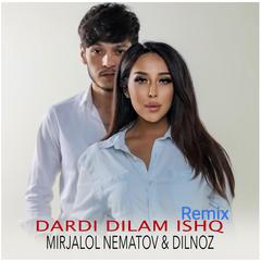 Dardi dilam ishq (Remix)