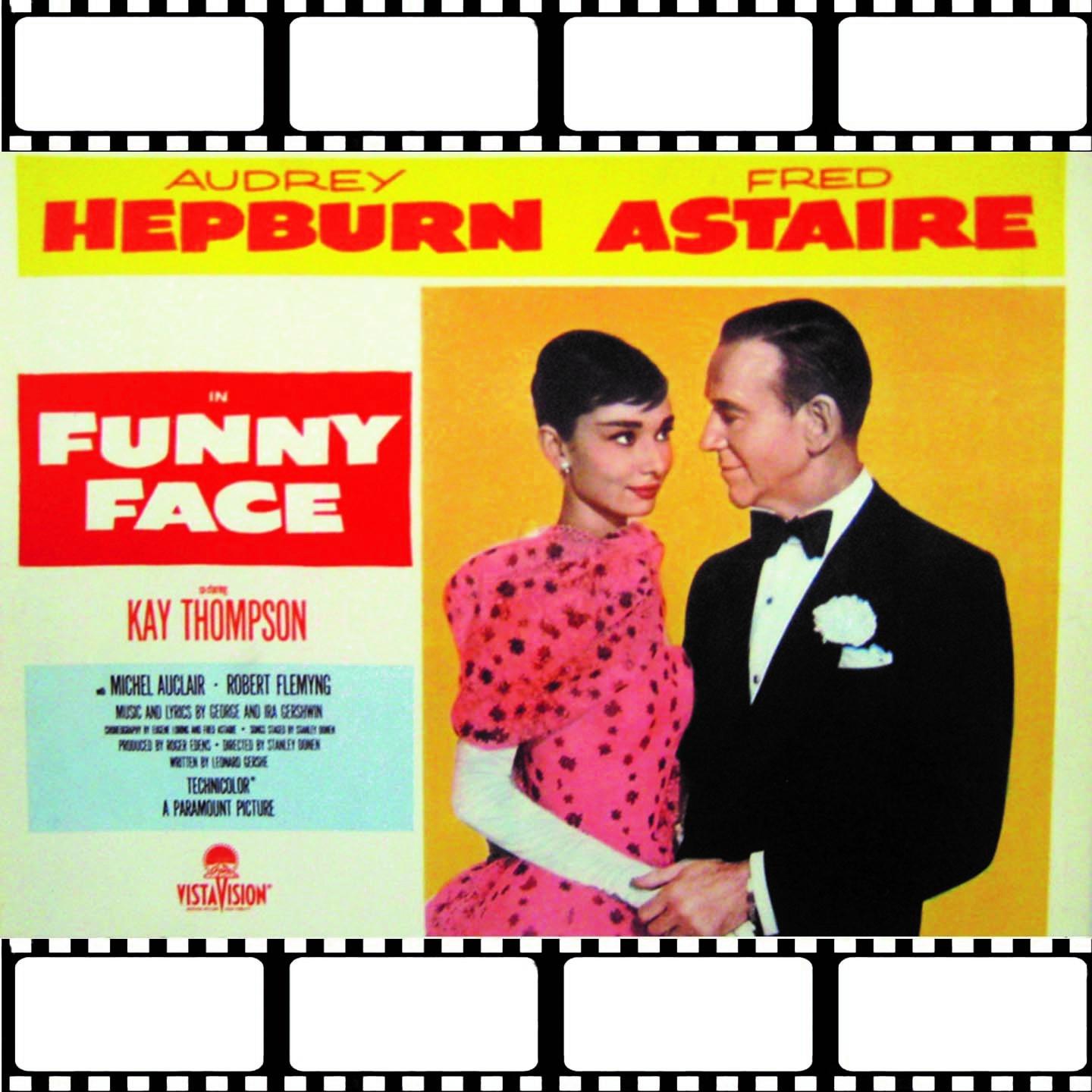 Funny Face (Audrey Hepburn Original Soundtrack 1956)