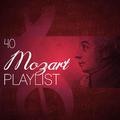 40 Mozart Playlist