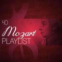 40 Mozart Playlist专辑