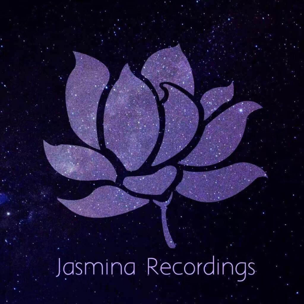 「茉莉花」 jasmina Recordings！