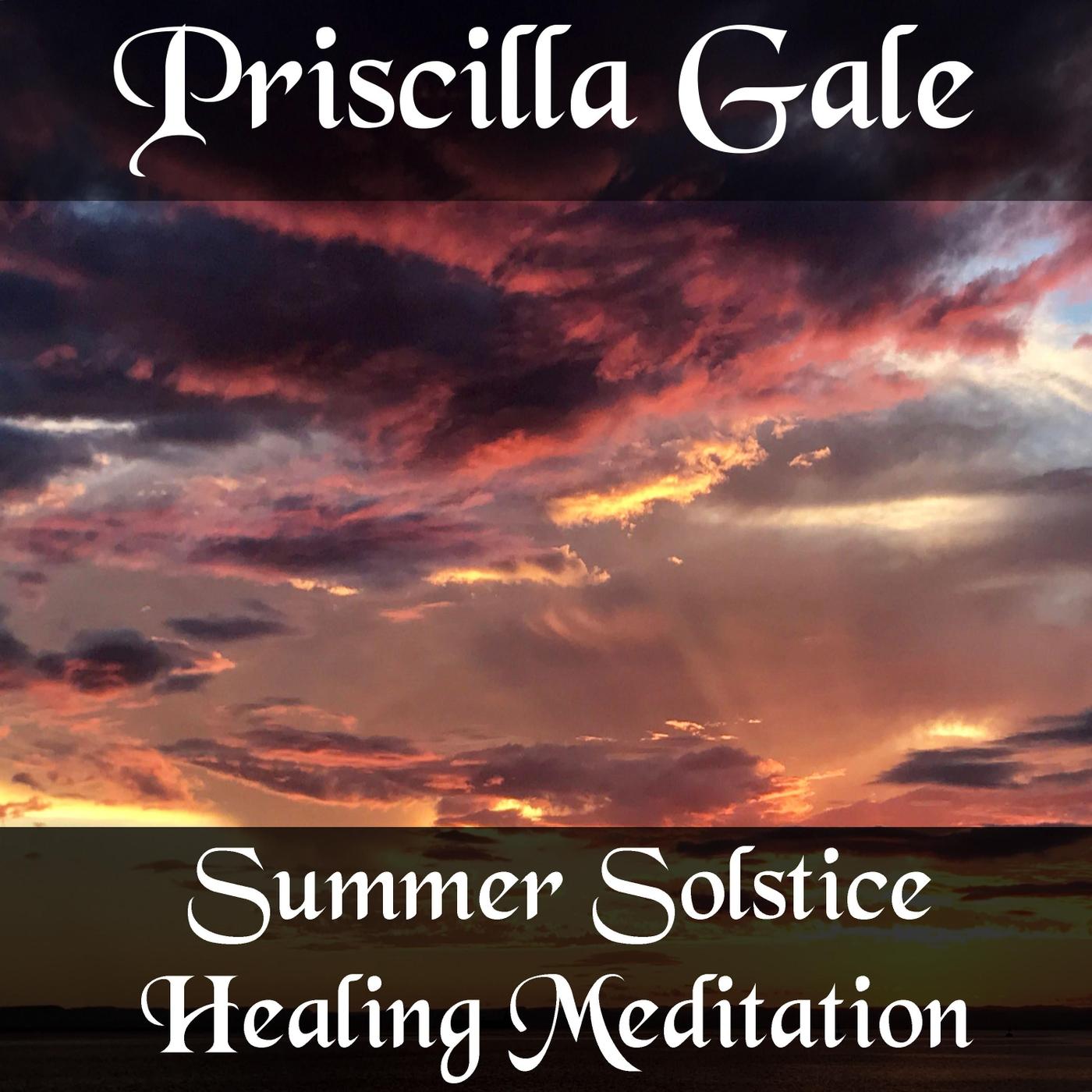Summer Solstice Healing Meditation