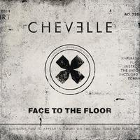 Chevelle - Face to the Floor (Karaoke Version) 带和声伴奏