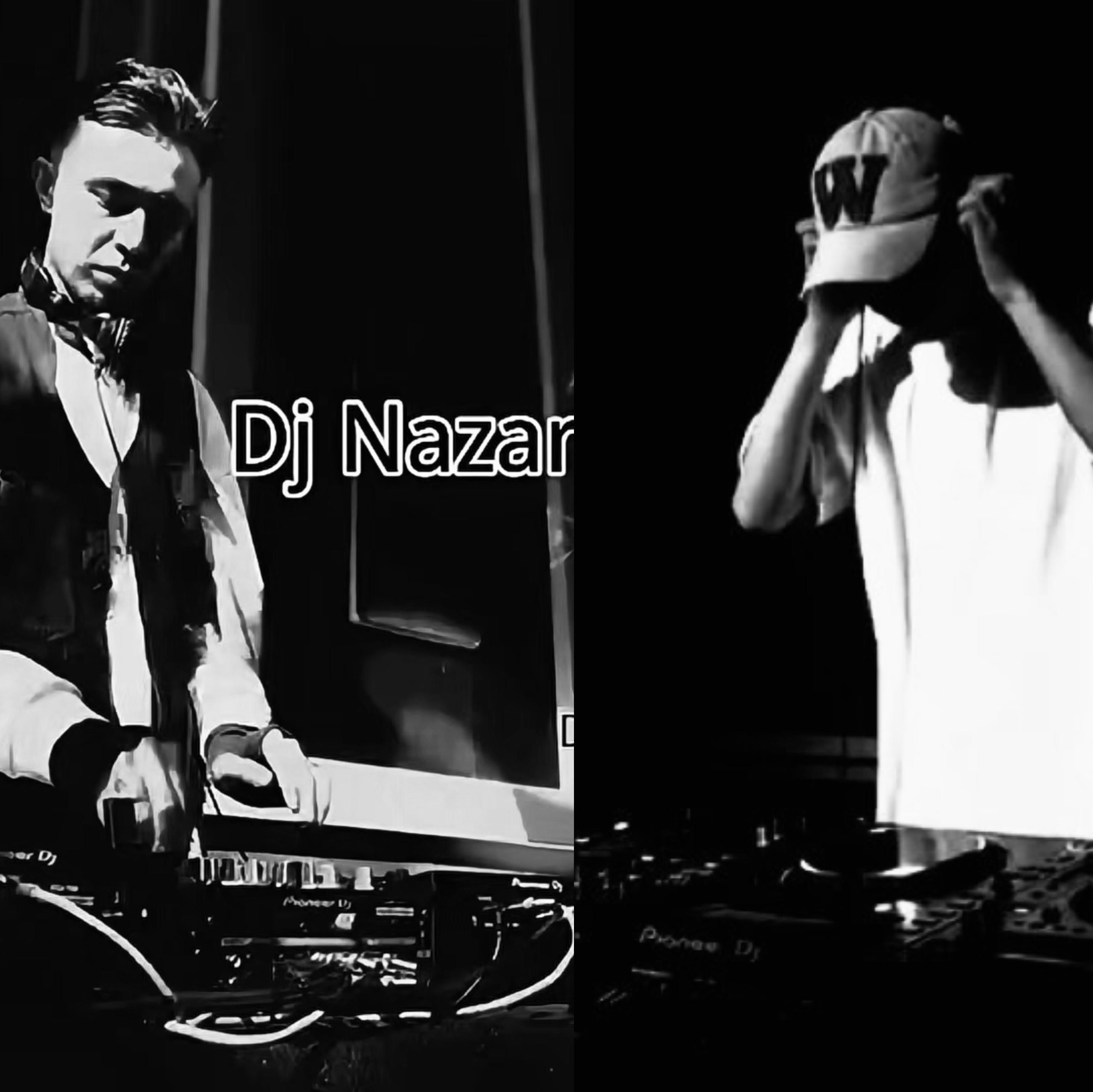 dj28分钟 DJ AHATR MOOBHATON