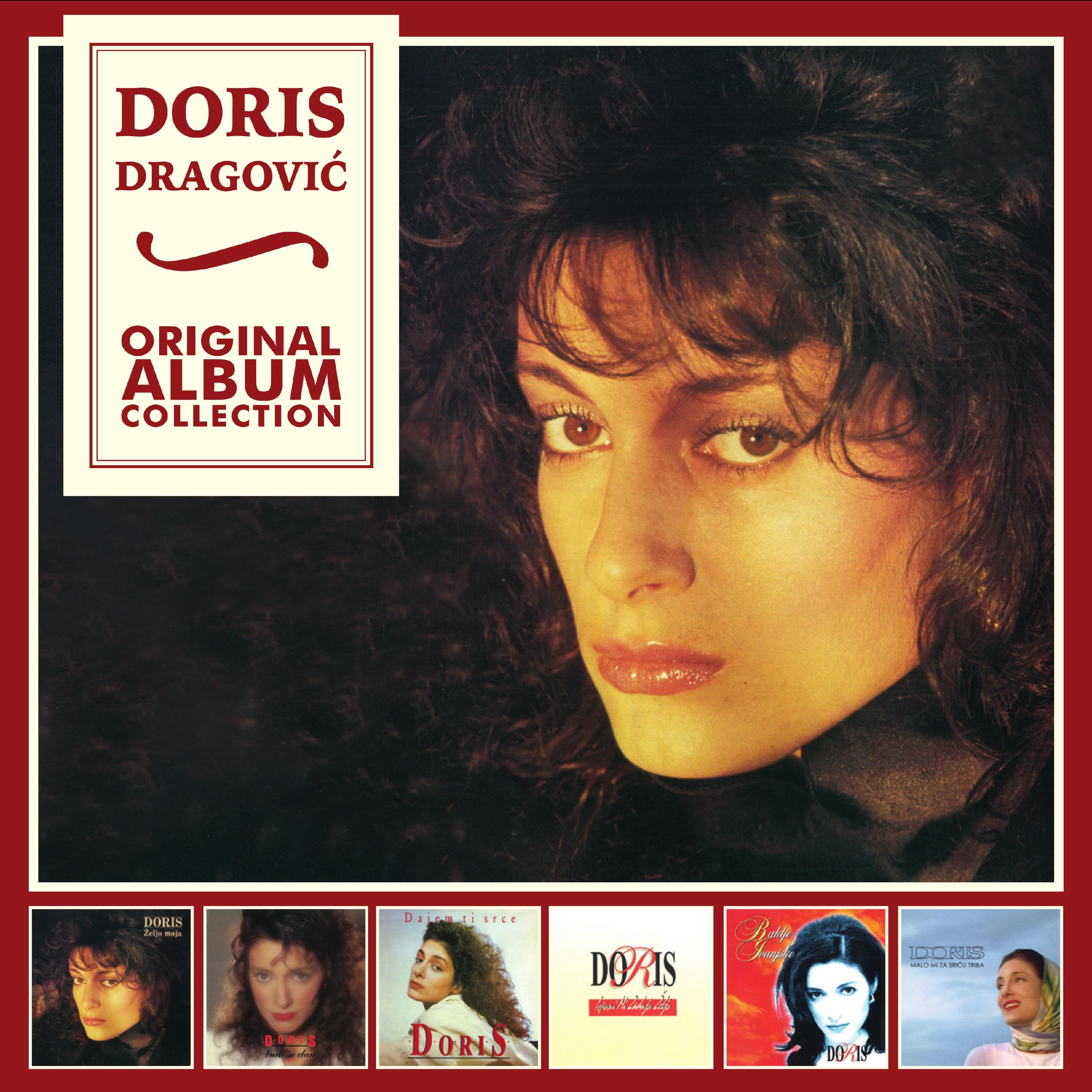 Original Album Collection