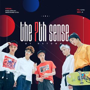 NCT U - The 7th Sense Official （降2半音）