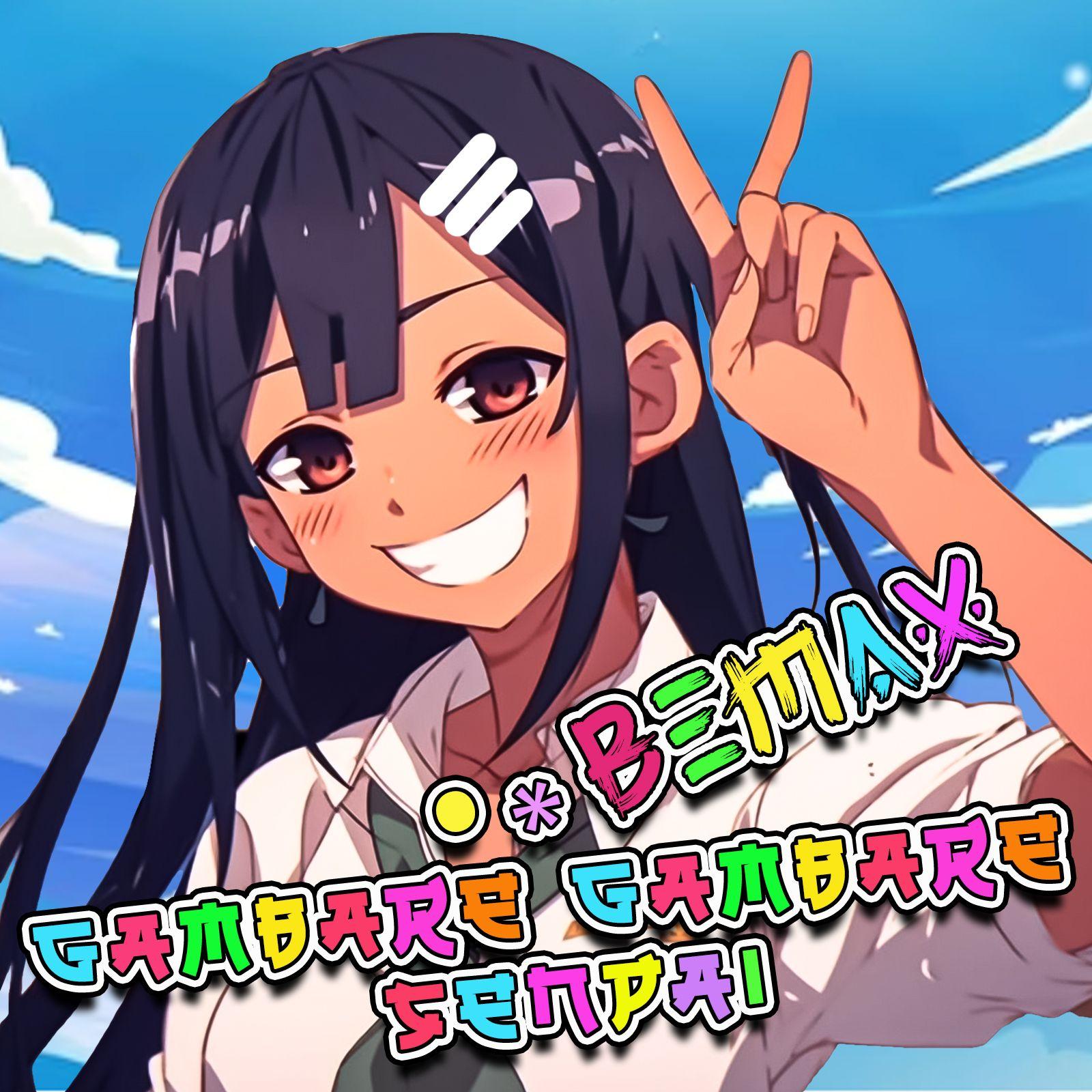 Gambare Gambare Senpai 2