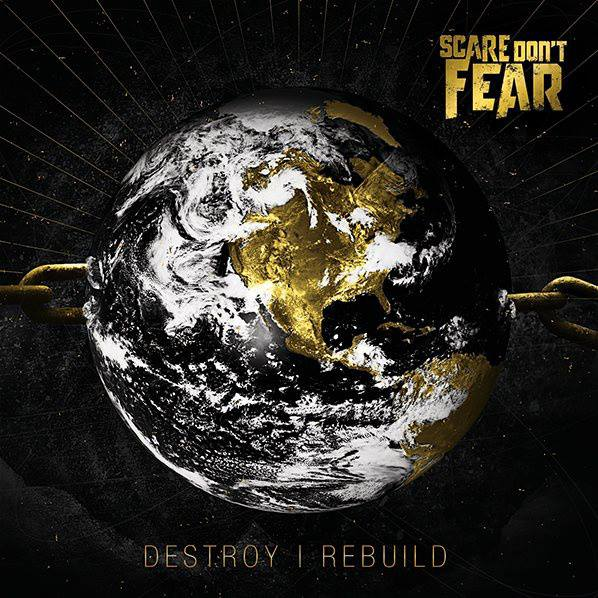 Destroy Rebuild