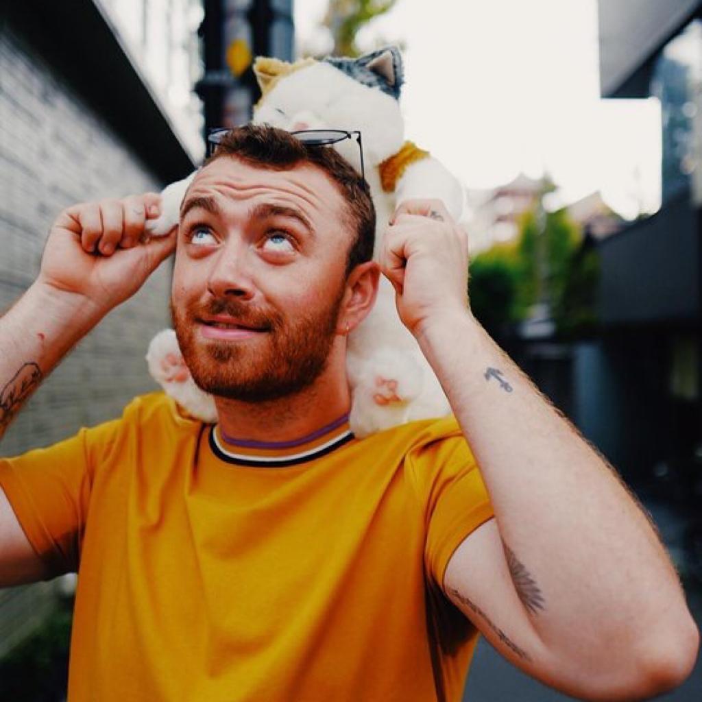 Sam Smith