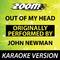 Out of My Head (Originally by John Newman) [Karaoke Version]专辑