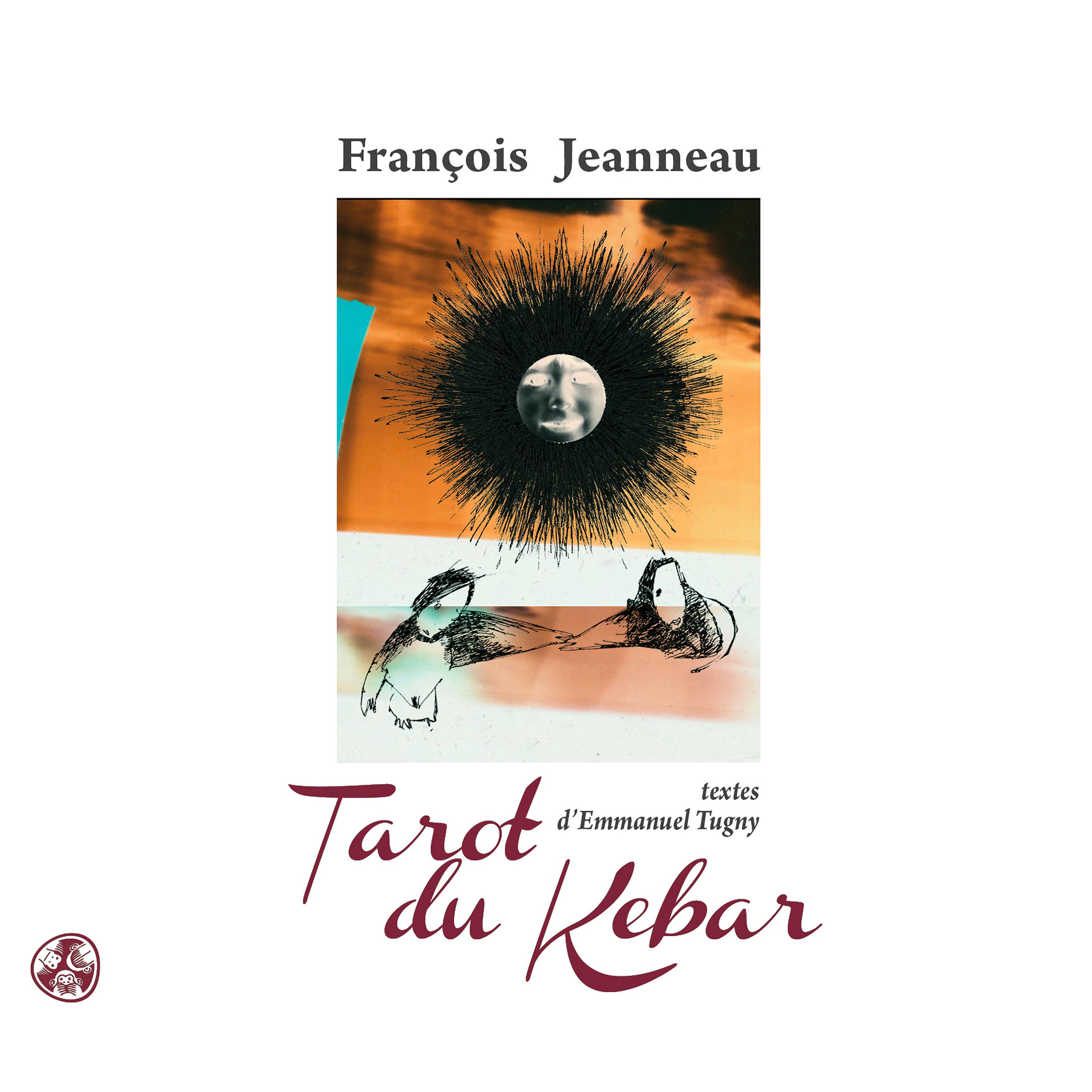 Tarot du Kebar