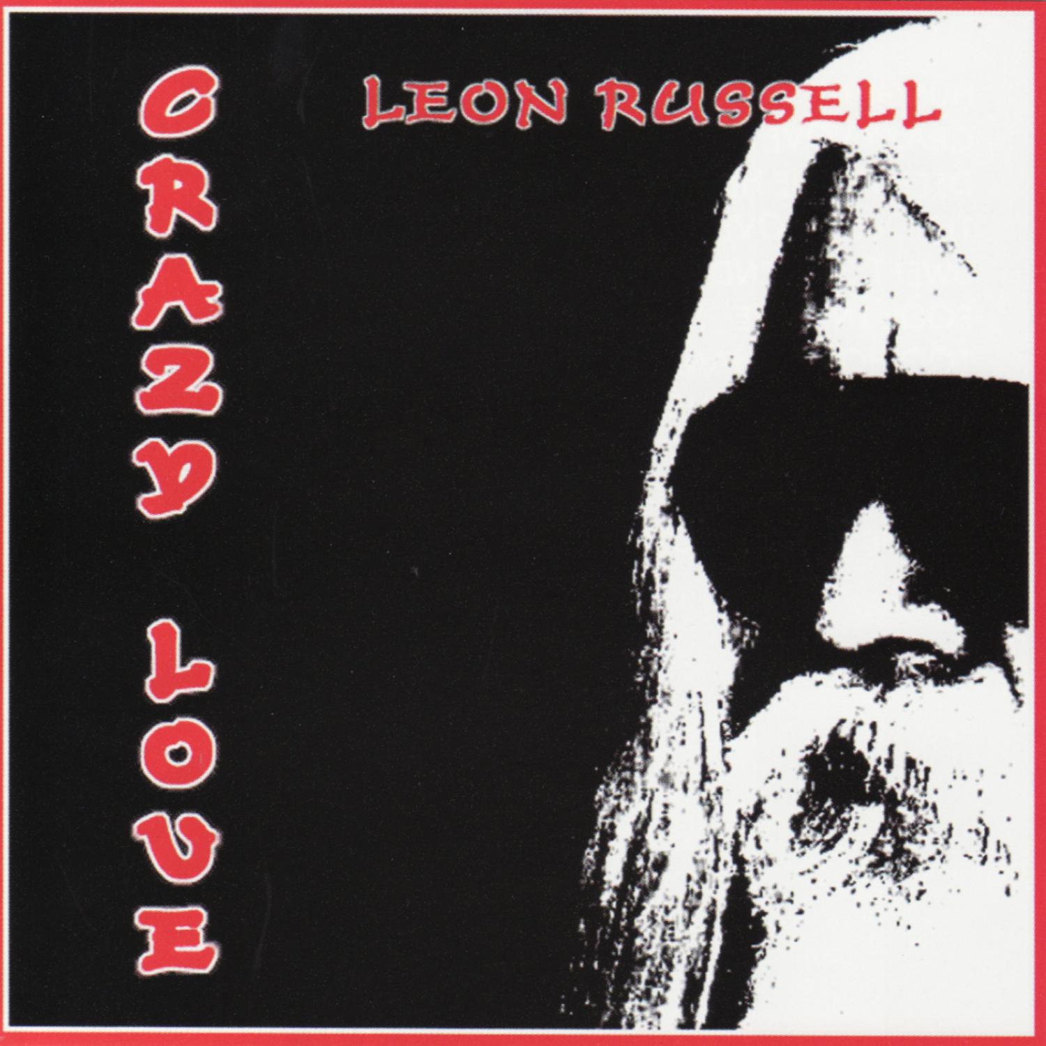 Crazy Love