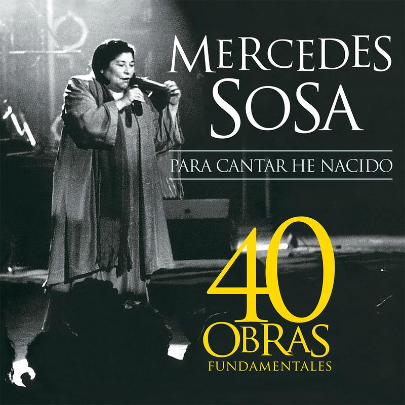 Para Cantar He Nacido