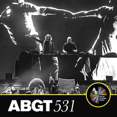 Breaking Apart (ABGT531)